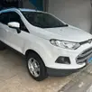 FORD ECOSPORT 1.6 SE 16V FLEX 4P POWERSHIFT FORD ECOSPORT 1.6 SE 16V FLEX 4P POWERSHIFT