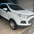 FORD ECOSPORT 1.6 SE 16V FLEX 4P POWERSHIFT FORD ECOSPORT 1.6 SE 16V FLEX 4P POWERSHIFT