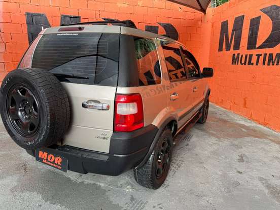 FORD-ECOSPORT-2005