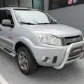 FORD ECOSPORT 1.6 XLT 8V FLEX 4P MANUAL FORD ECOSPORT 1.6 XLT 8V FLEX 4P MANUAL