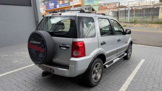 FORD-ECOSPORT-2009