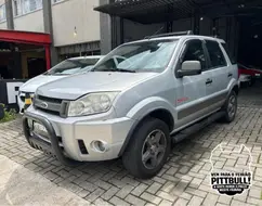 FORD ECOSPORT 1.6 XLT FREESTYLE 8V FLEX 4P MANUAL FORD ECOSPORT 1.6 XLT FREESTYLE 8V FLEX 4P MANUAL