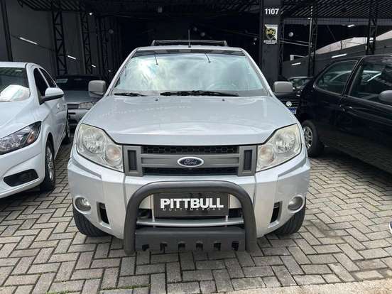 FORD-ECOSPORT-2008
