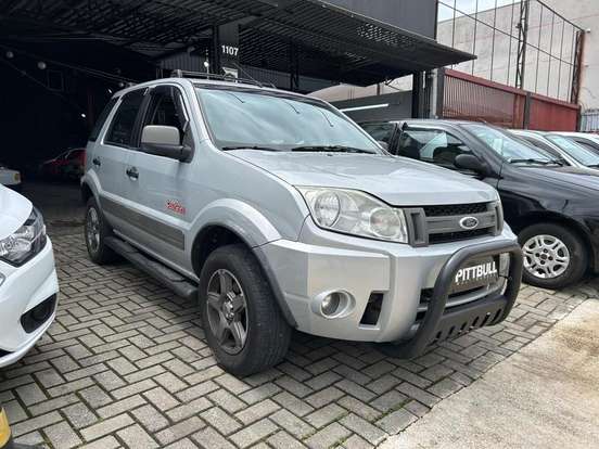 FORD-ECOSPORT-2008