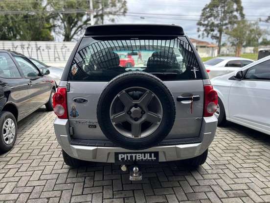 FORD-ECOSPORT-2008