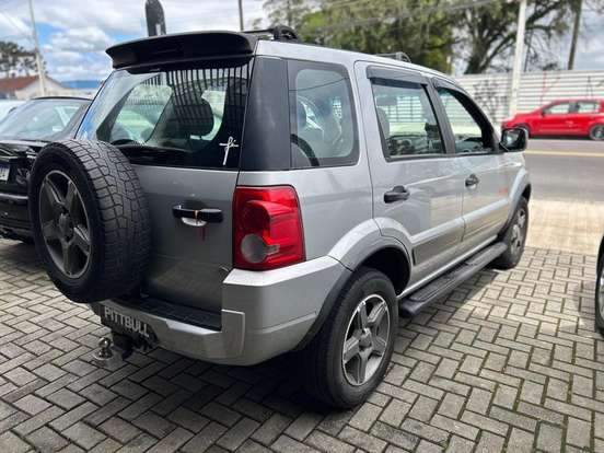 FORD-ECOSPORT-2008