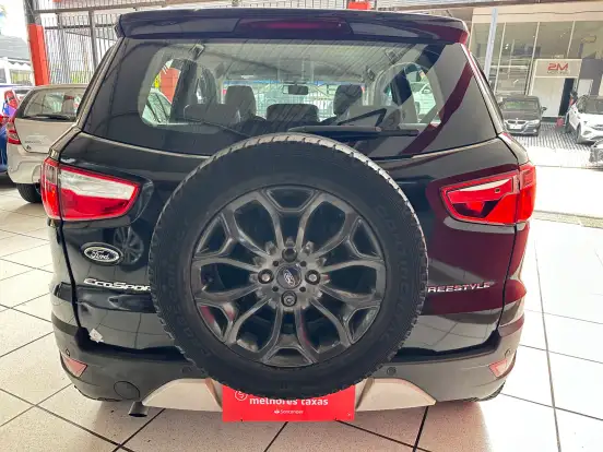 FORD-ECOSPORT-2012