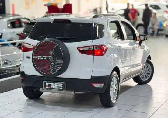FORD-ECOSPORT-2014
