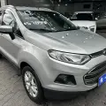 FORD ECOSPORT 2.0 TITANIUM 16V FLEX 4P POWERSHIFT FORD ECOSPORT 2.0 TITANIUM 16V FLEX 4P POWERSHIFT