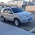 FORD ECOSPORT 2.0 XLT 16V FLEX 4P AUTOMÁTICO FORD ECOSPORT 2.0 XLT 16V FLEX 4P AUTOMÁTICO
