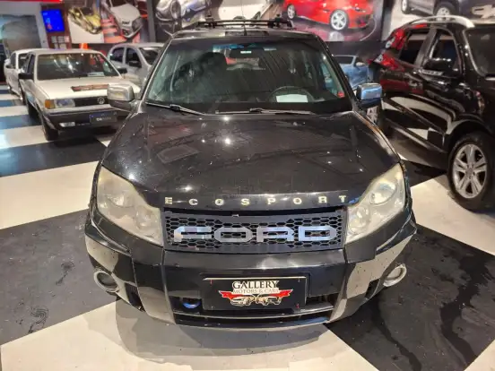 FORD-ECOSPORT-2007