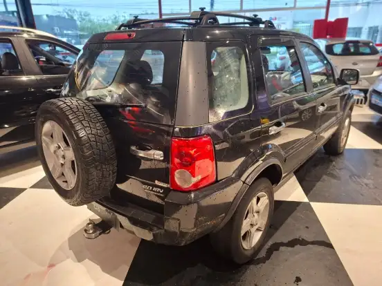 FORD-ECOSPORT-2007