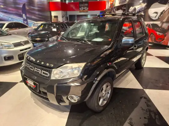 FORD-ECOSPORT-2007