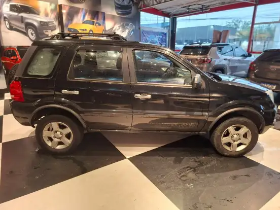 FORD-ECOSPORT-2007