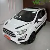 FORD ECOSPORT 2.0 DIRECT FLEX TITANIUM AUTOMÁTICO FORD ECOSPORT 2.0 DIRECT FLEX TITANIUM AUTOMÁTICO