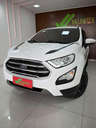 FORD-ECOSPORT-2018