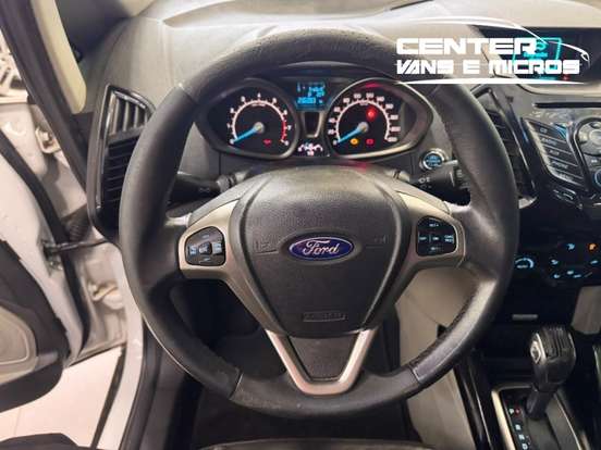 FORD-ECOSPORT-2.0 FREESTYLE 16V FLEX 4P POWERSHIFT FORD-ECOSPORT-2014
