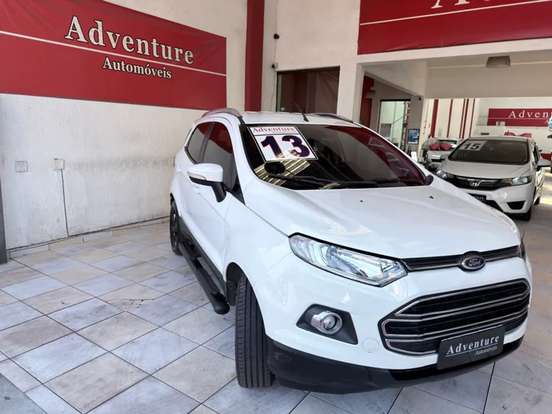 FORD-ECOSPORT-2012