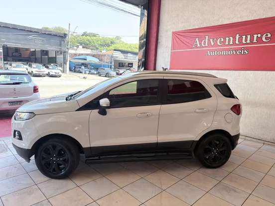 FORD-ECOSPORT-2012