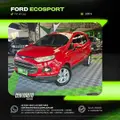 FORD ECOSPORT 2.0 TITANIUM 16V FLEX 4P POWERSHIFT FORD ECOSPORT 2.0 TITANIUM 16V FLEX 4P POWERSHIFT