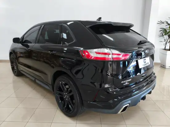 FORD-EDGE-2.7 V6 ECOBOOST GASOLINA ST AWD AUTOMÁTICO FORD-EDGE-2020