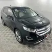 FORD EDGE 3.5 V6 GASOLINA TITANIUM AWD AUTOMÁTICO FORD EDGE 3.5 V6 GASOLINA TITANIUM AWD AUTOMÁTICO