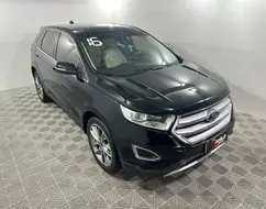 FORD EDGE 3.5 V6 GASOLINA TITANIUM AWD AUTOMÁTICO FORD EDGE 3.5 V6 GASOLINA TITANIUM AWD AUTOMÁTICO
