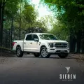 FORD F-150 5.0 V8 GASOLINA CD PLATINUM FX4 AUTOMÁTICO FORD F-150 5.0 V8 GASOLINA CD PLATINUM FX4 AUTOMÁTICO