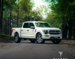 FORD F-150 5.0 V8 GASOLINA CD PLATINUM FX4 AUTOMÁTICO FORD F-150 5.0 V8 GASOLINA CD PLATINUM FX4 AUTOMÁTICO