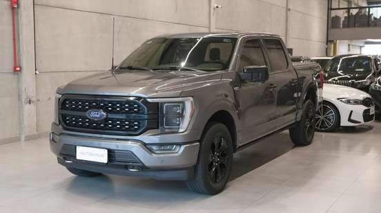 FORD-F-150-2023