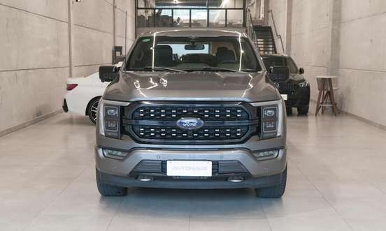 FORD-F-150-2023