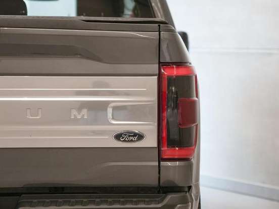 FORD-F-150-5.0 V8 GASOLINA CD PLATINUM FX4 AUTOMÁTICO FORD-F-150-2023