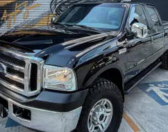 FORD F-250 3.9 XLT MAX POWER 4X4 CD DIESEL 4P MANUAL FORD F-250 3.9 XLT MAX POWER 4X4 CD DIESEL 4P MANUAL
