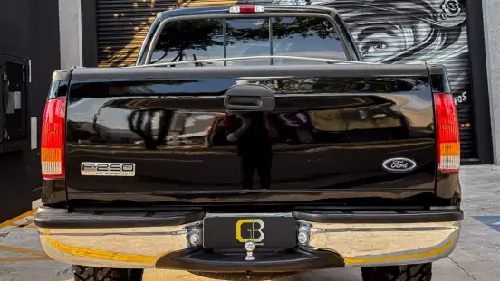 FORD-F-250-2009