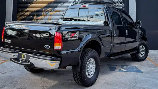 FORD-F-250-2009