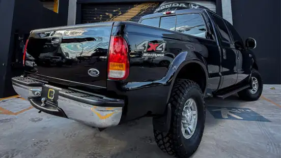 FORD-F-250-2009
