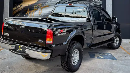 FORD-F-250-2009