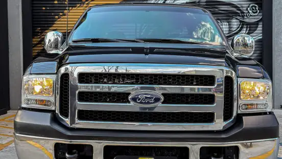 FORD-F-250-2009