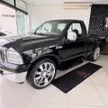 FORD F-250 4.2 XLT 4X2 CS TURBO INTERCOOLER DIESEL 2P MANUAL FORD F-250 4.2 XLT 4X2 CS TURBO INTERCOOLER DIESEL 2P MANUAL