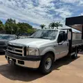 FORD F-350 2.8 TURBO DIESEL 2P MANUAL FORD F-350 2.8 TURBO DIESEL 2P MANUAL