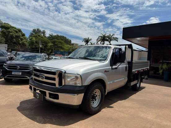 FORD-F-350-2.8 TURBO DIESEL 2P MANUAL FORD-F-350-2018