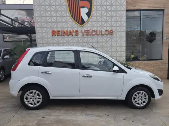 FORD-FIESTA-1.0 ROCAM HATCH 8V FLEX 4P MANUAL FORD-FIESTA-2013