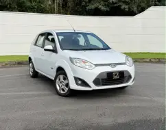 FORD FIESTA 1.6 MPI CLASS HATCH 8V FLEX 4P MANUAL FORD FIESTA 1.6 MPI CLASS HATCH 8V FLEX 4P MANUAL