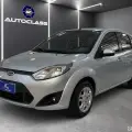 FORD FIESTA 1.6 ROCAM SE PLUS 8V FLEX 4P MANUAL FORD FIESTA 1.6 ROCAM SE PLUS 8V FLEX 4P MANUAL