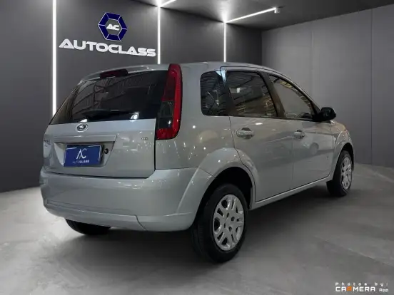 FORD-FIESTA-1.6 ROCAM SE PLUS 8V FLEX 4P MANUAL FORD-FIESTA-2013