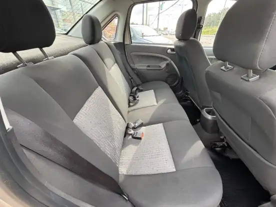 FORD-FIESTA-1.6 ROCAM SEDAN 8V FLEX 4P MANUAL FORD-FIESTA-2013