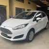 FORD FIESTA 1.6 SE HATCH 16V FLEX 4P MANUAL FORD FIESTA 1.6 SE HATCH 16V FLEX 4P MANUAL