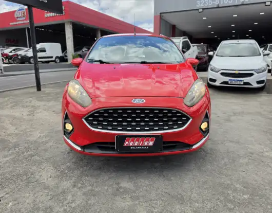 FORD-FIESTA-2018