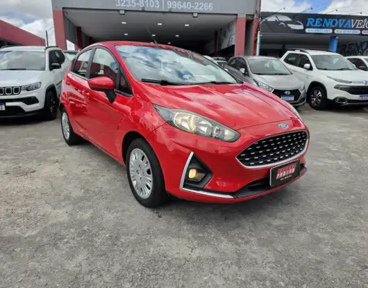 FORD-FIESTA-2018