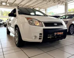 FORD FIESTA 1.0 MPI CLASS HATCH 8V FLEX 4P MANUAL FORD FIESTA 1.0 MPI CLASS HATCH 8V FLEX 4P MANUAL